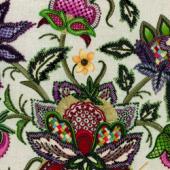 Spring Trellis - Hazel Blomkamp