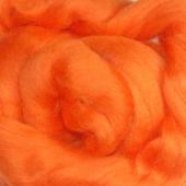 Bright Orange - 21 Micron 50g