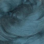 Dark Duck Egg Blue- 21 Micron 50g