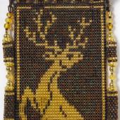 The Golden Hart - Patterns by Jill Oxton