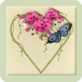 Hearts Delight by Jan Kerton