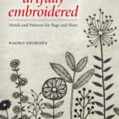 Artfully Embroidered-sorry currently out of print