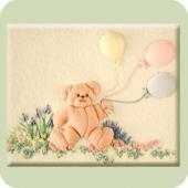 Velour Pack - Multi Colour