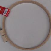 Klass & Gessmann Embroidery Hoops 