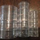 Space Saver Quality Plastic Storage Containers
