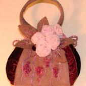 Rosa by Catherine Howell