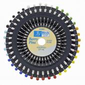 Berry Pins - Qty 40
