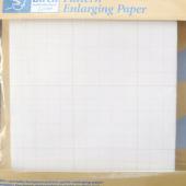 Birch Pattern Enlarging Paper (3 sheets)