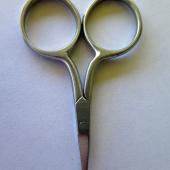 Petite Stainless Steel Scissors