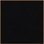 Wool Cashmere Blanket Black