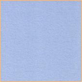 Wool Cashmere Blanket Blue