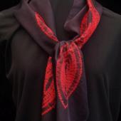 Shibori Snippets with Cathy Moon