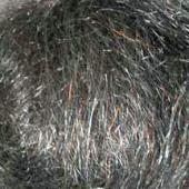 Angelina Metallic - Charcoal 2g