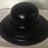 Child Round Brim - OUT OF STOCK Child Round Brim - OUT OF STOCK