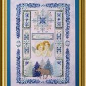 Christ-Moose Sampler