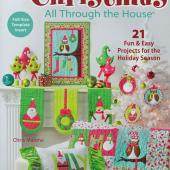 Christmas All Through The House