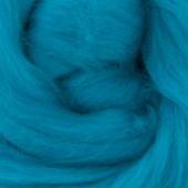 Extra Fine Merino Wooltops - Cobalt 50g