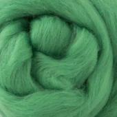 Extra Fine Merino Wooltops - Meadow 50g