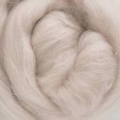 Extra Fine Merino Wooltops - Sand 50g