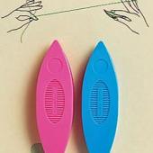 Clover Tatting Shuttles - Pack of 2
