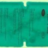 Knee or Elbow Heat Pad