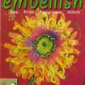 Embellish Issue 21