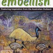 Embellish Issue 28