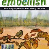 Embellish Issue 25