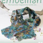 Embellish Issue 31 Embellish Issue 31