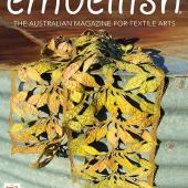 Embellish Issue 33