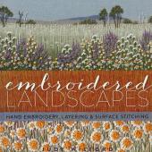 Embroidered Landscapes