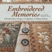 Embroidered Memories