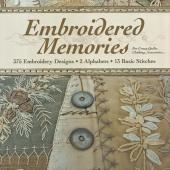 Embroidered Memories