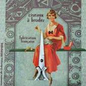 Sajou Embroidery Scissors - Nogent Sajou Embroidery Scissors - Nogent