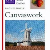 Essential Stitch Guide Canvaswork Essential Stitch Guide Canvaswork