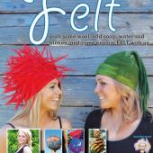 Felt Issue 4 - Out of Print & Out of Stock Felt Issue 4 - Out of Print & Out of Stock