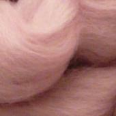 Merino Wooltops Rose Quartz