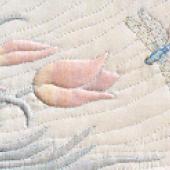 Flight of the Dragonfly