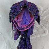 Fritilleries Blackberry Catherine Howell