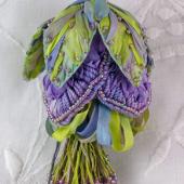 Fritilleries Dusk  Catherine Howell