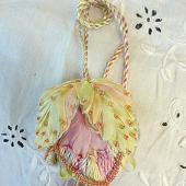 Fritillerie - Faded Rose by Catherine Howell Fritillerie - Faded Rose by Catherine Howell