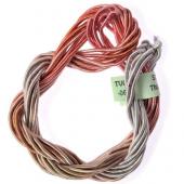 Stef Francis Thick Viscose Gimp 06