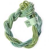 Stef Francis Thick Viscose Gimp 17 Stef Francis Thick Viscose Gimp 17