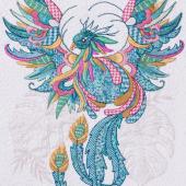 Claude the Phoenix
