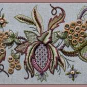 Late Harvest with Hazel Blomkamp from South Africa Late Harvest with Hazel Blomkamp from South Africa