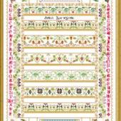 The Heritage Sampler 