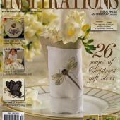 Inspirations - Issue 52