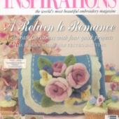 Inspirations - Issue 56 