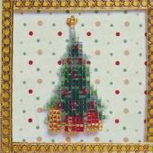 Christmas Tree - Patterns by Jill Oxton