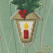 A Touch of Holly - Patterns by Jill Oxton A Touch of Holly - Patterns by Jill Oxton